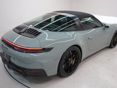2026 Porsche 911 — миниатюра 22