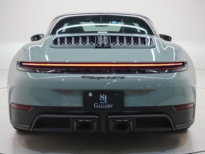 صورة 6 لـ 2026 Porsche 911