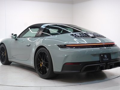 2026 Porsche 911 — миниатюра 15