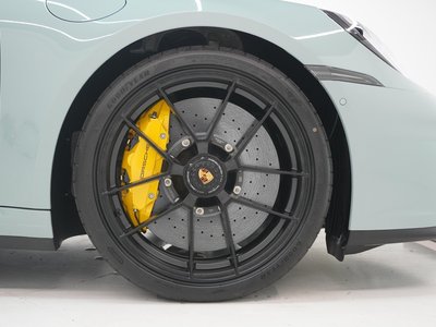 2026 Porsche 911 — миниатюра 27