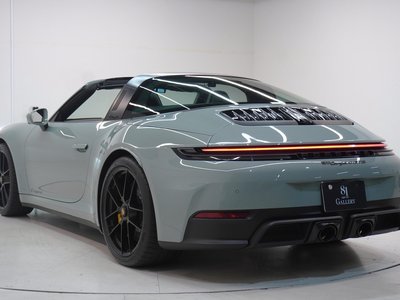 صورة 7 لـ 2026 Porsche 911