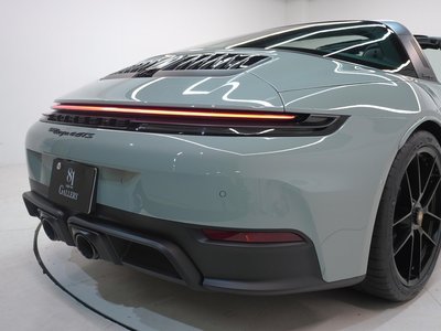2026 Porsche 911 — миниатюра 23