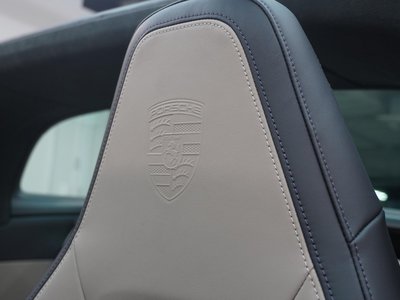 2026 Porsche 911 — миниатюра 60