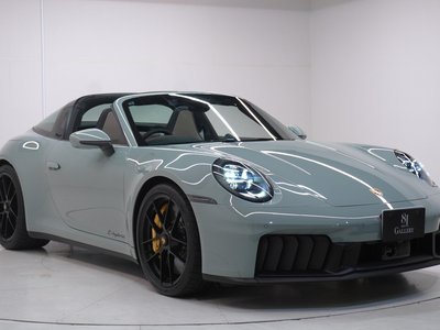صورة 3 لـ 2026 Porsche 911