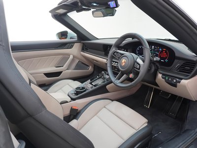 2026 Porsche 911 — миниатюра 35
