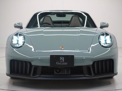 صورة 2 لـ 2026 Porsche 911