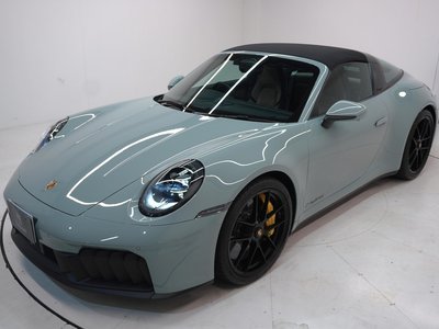 2026 Porsche 911 — миниатюра 16