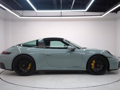 2026 Porsche 911 — миниатюра 11
