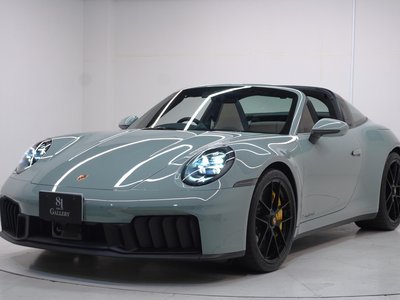 صورة 1 لـ 2026 Porsche 911