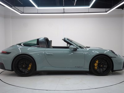 صورة 4 لـ 2026 Porsche 911