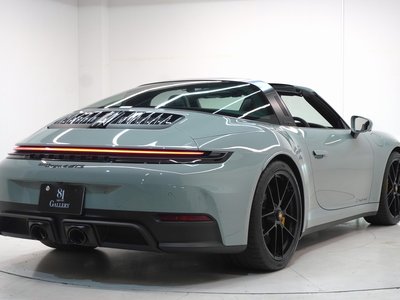 صورة 5 لـ 2026 Porsche 911