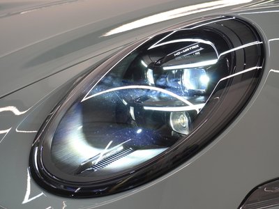 2026 Porsche 911 — миниатюра 19