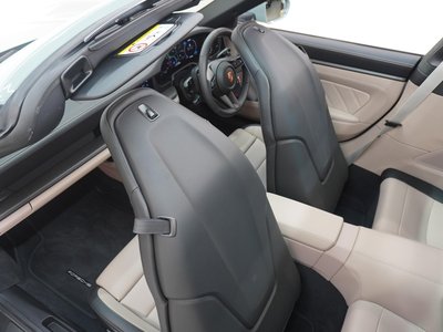 2026 Porsche 911 — миниатюра 77