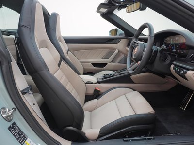 2026 Porsche 911 — миниатюра 34