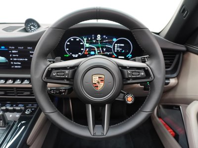 2026 Porsche 911 — миниатюра 37
