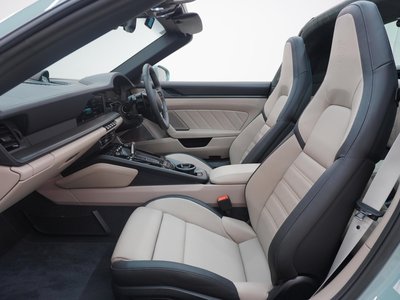 2026 Porsche 911 — миниатюра 58