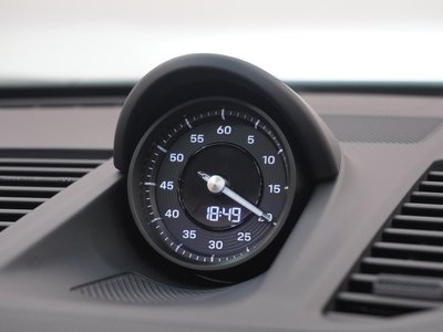 2026 Porsche 911 — миниатюра 48