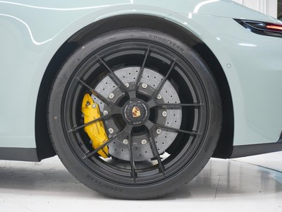 2026 Porsche 911 — миниатюра 30
