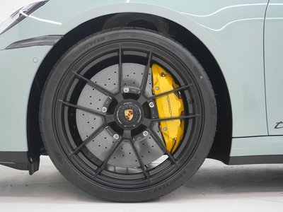 2026 Porsche 911 — миниатюра 29