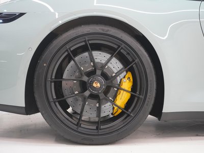 2026 Porsche 911 — миниатюра 28