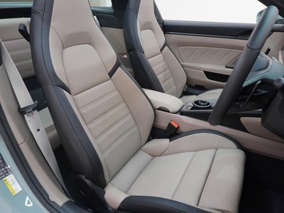 2026 Porsche 911 — миниатюра 33
