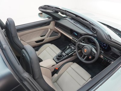 2026 Porsche 911 — миниатюра 79