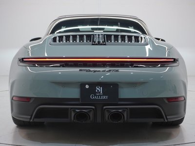 2026 Porsche 911 — миниатюра 14