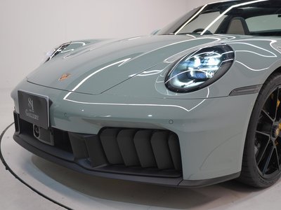 2026 Porsche 911 — миниатюра 18