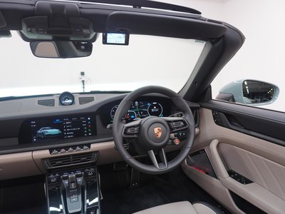 2026 Porsche 911 — миниатюра 74