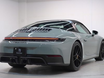 2026 Porsche 911 — миниатюра 13