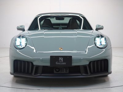 صورة 9 لـ 2026 Porsche 911