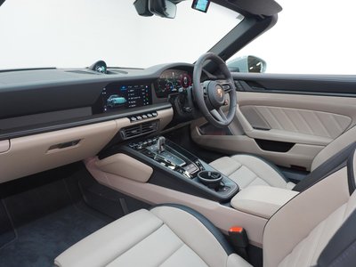 2026 Porsche 911 — миниатюра 59