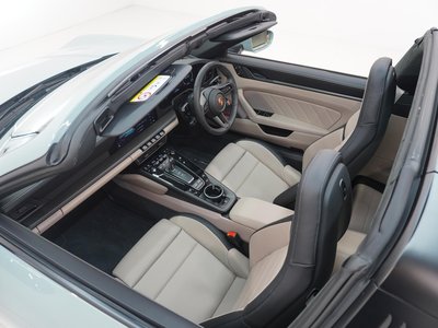 2026 Porsche 911 — миниатюра 78