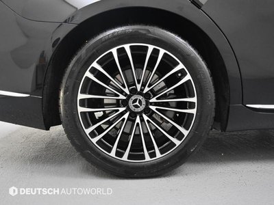 MERCEDES-BENZ S-CLASS - 6