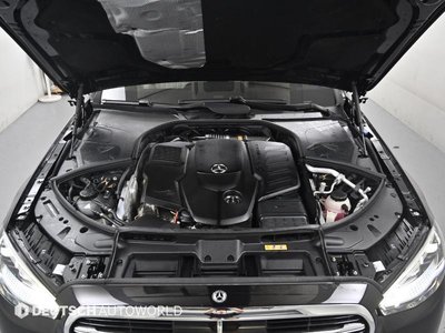 MERCEDES-BENZ S-CLASS - 7