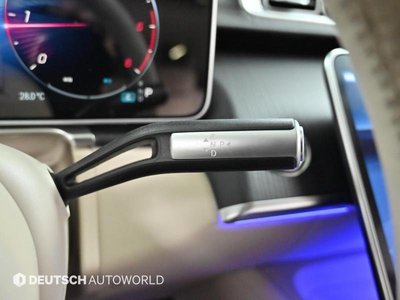 MERCEDES-BENZ S-CLASS - 8