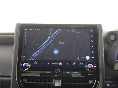 صورة 7 لـ 2023 Toyota ALPHARD