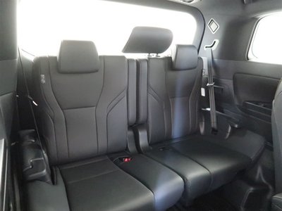2023 Toyota ALPHARD thumbnail 18