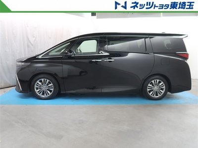 صورة 5 لـ 2023 Toyota ALPHARD