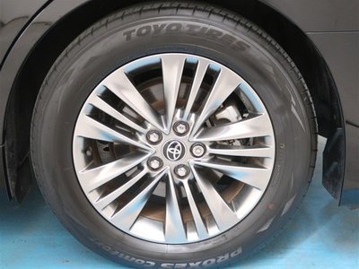 2023 Toyota ALPHARD thumbnail 20