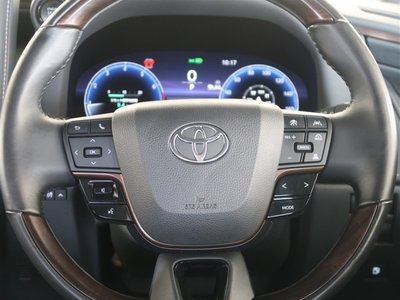 2023 Toyota ALPHARD thumbnail 13
