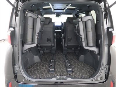 2023 Toyota ALPHARD thumbnail 19