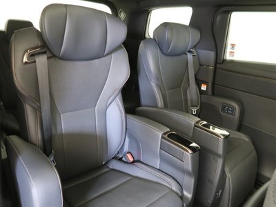 2023 Toyota ALPHARD thumbnail 17