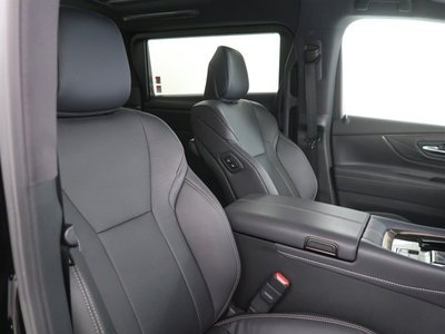 2023 Toyota ALPHARD thumbnail 16