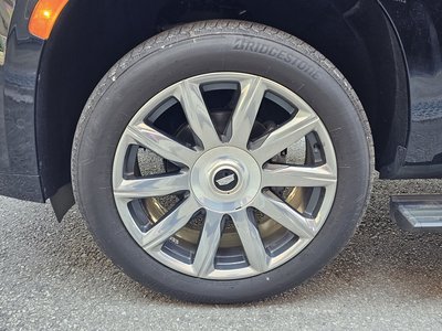 CADILLAC ESCALADE - 6