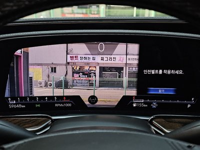 CADILLAC ESCALADE - 8