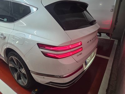 2024 Genesis GV80 photo 3