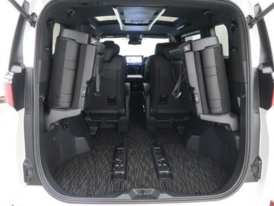 2023 Toyota ALPHARD 缩略图 20