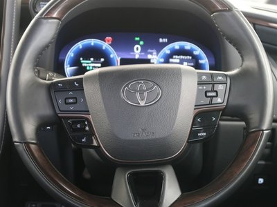2023 Toyota ALPHARD 缩略图 13
