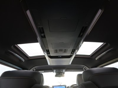 2023 Toyota ALPHARD 缩略图 12